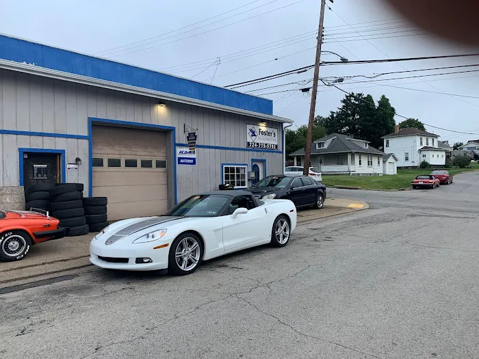 Foster Automotive, LLC 9