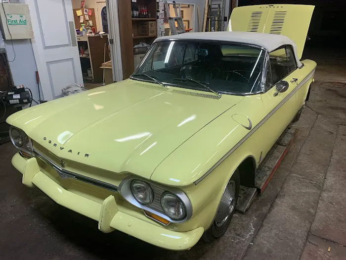 Foster Automotive, LLC 1