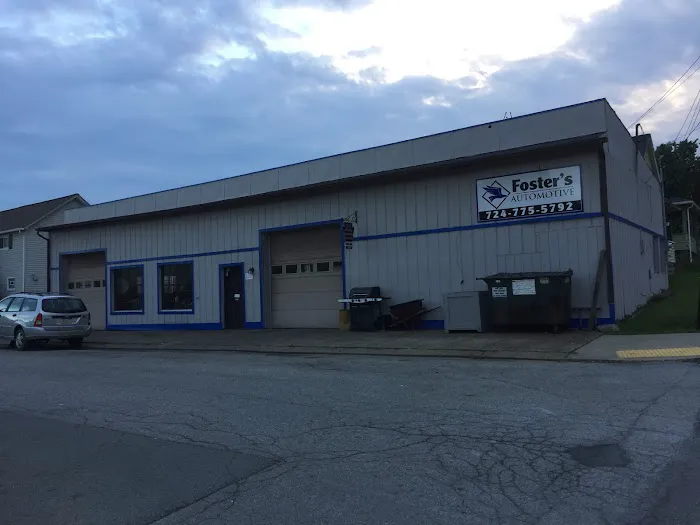 Foster Automotive, LLC 7