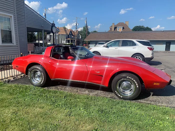 Foster Automotive, LLC 2