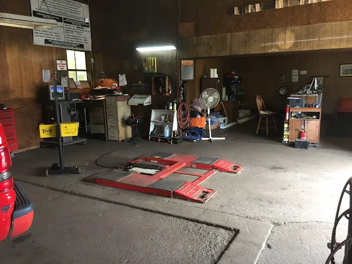 Foster Automotive, LLC 0