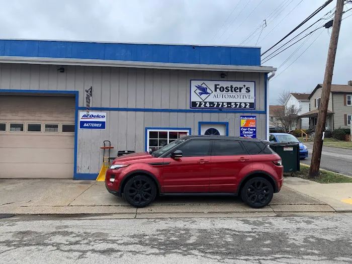 Foster Automotive, LLC 3