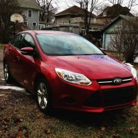 Robison Auto Body
