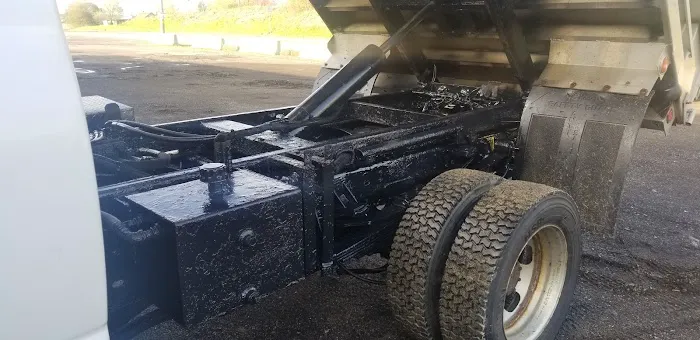 Rust Prevention Treatment Center Llc 1
