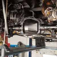 Rust Prevention Treatment Center Llc