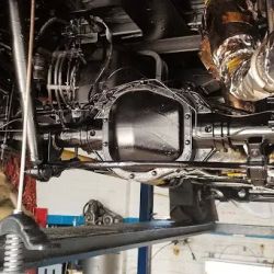 Rust Prevention Treatment Center Llc ico