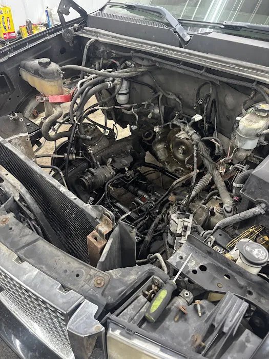 Akins Automotive 0