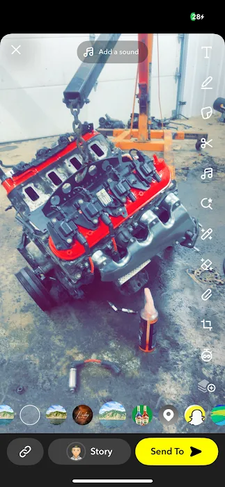 Akins Automotive 9