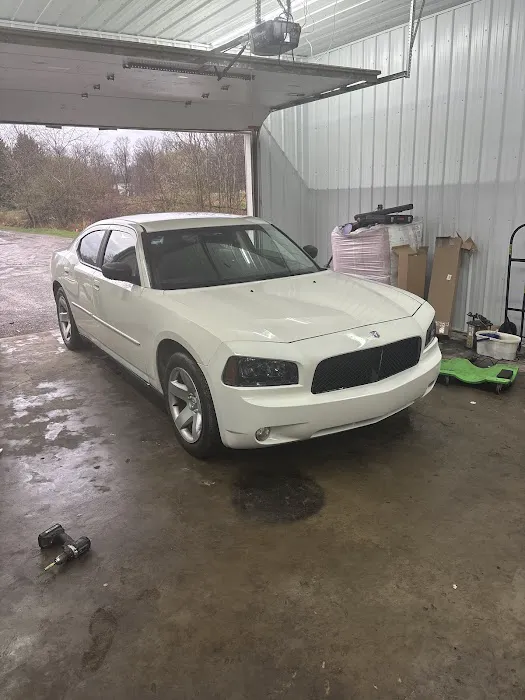 Akins Automotive 3