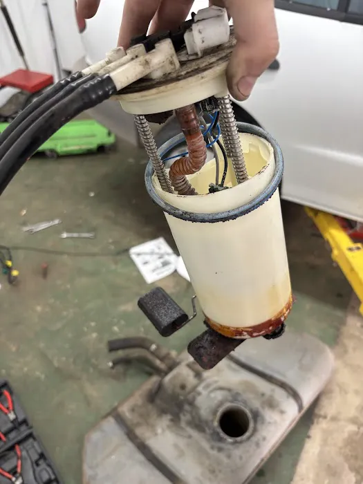 Akins Automotive 2