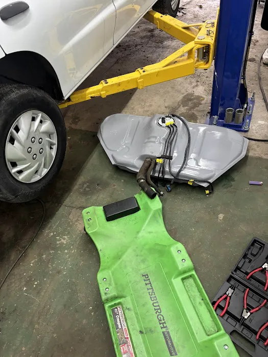 Akins Automotive 6