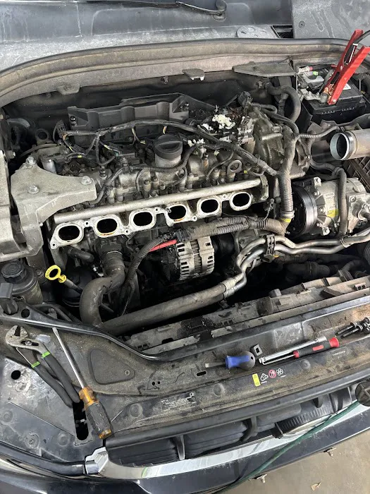 Akins Automotive 4