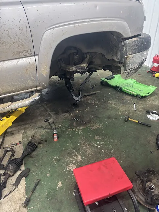 Akins Automotive 1
