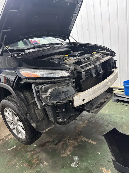 Akins Automotive 5