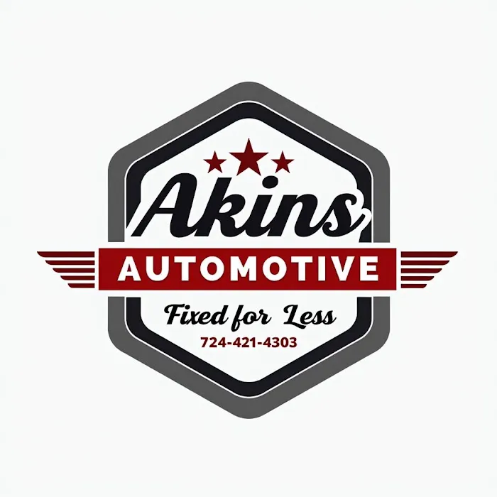 Akins Automotive 8