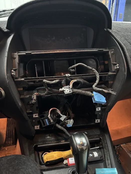 Akins Automotive 7