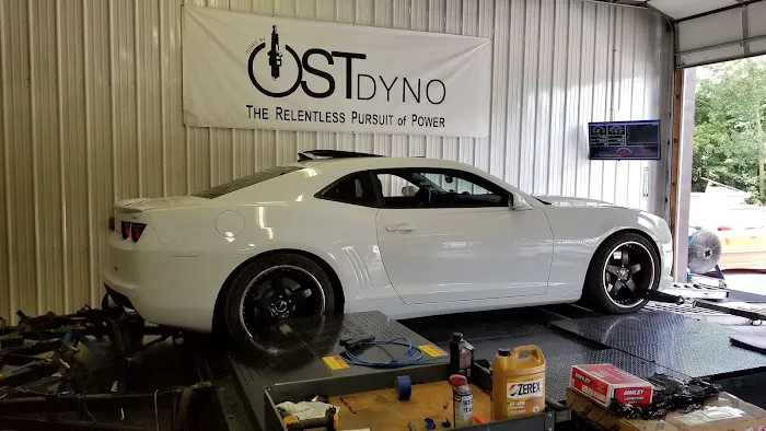 OST Dyno 0