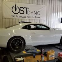 OST Dyno