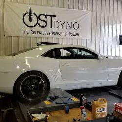 OST Dyno ico
