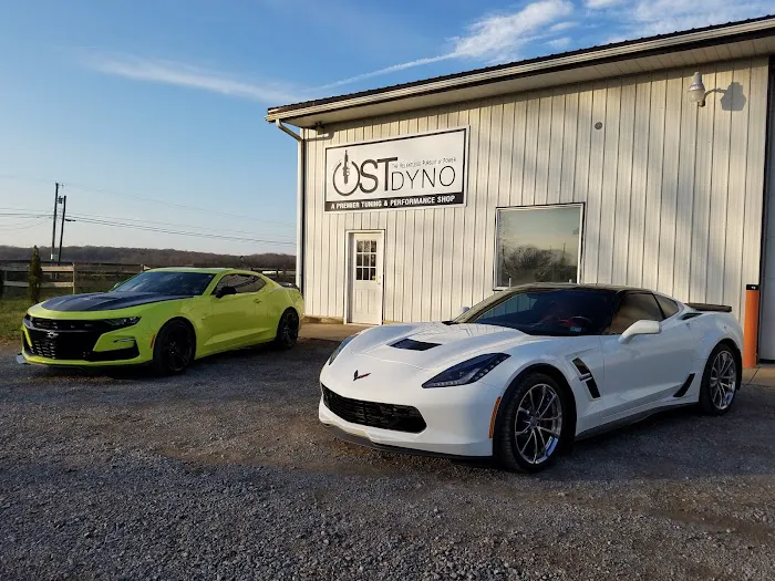 OST Dyno 5