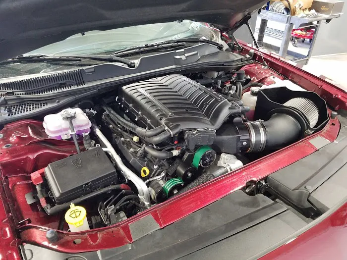 OST Dyno 6