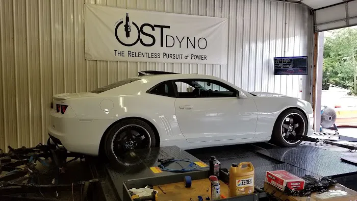 OST Dyno 1
