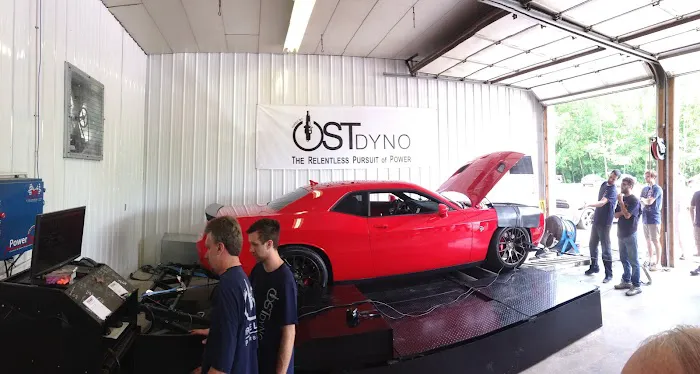 OST Dyno 7
