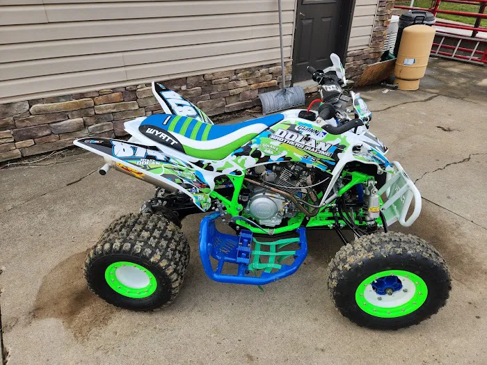 A-R Powersports 2