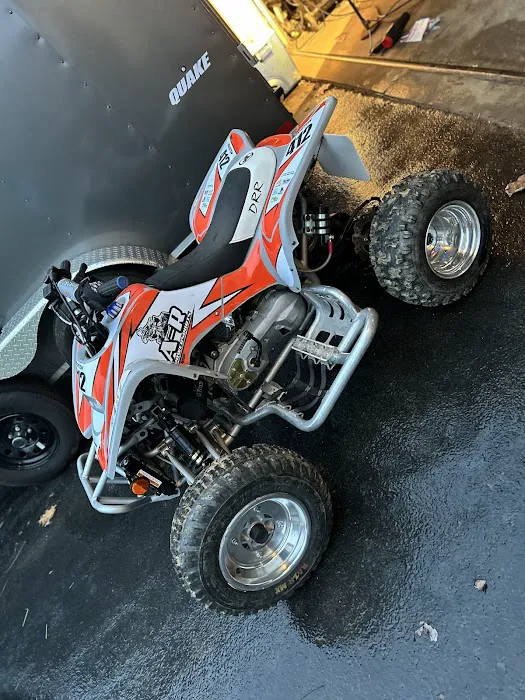 A-R Powersports 7