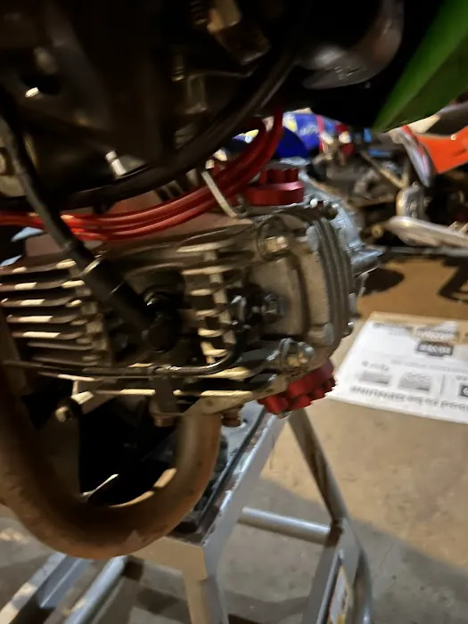A-R Powersports 5