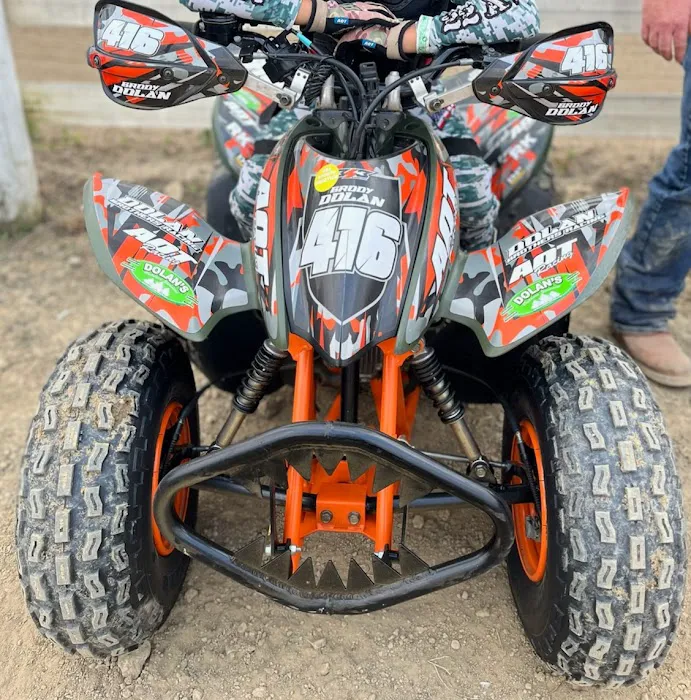 A-R Powersports 4