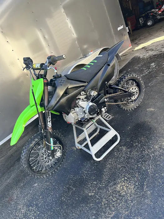 A-R Powersports 8