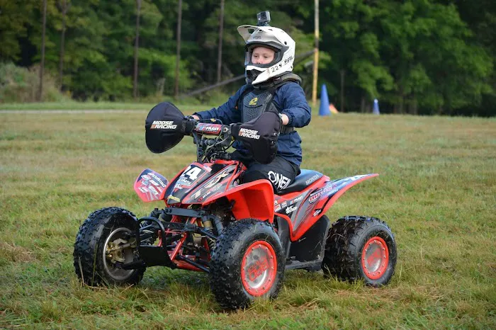 A-R Powersports 9