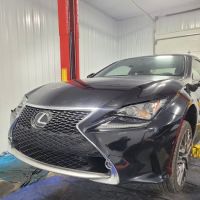 Cox Rust Prevention Center and Auto Accessories