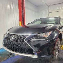 Cox Rust Prevention Center and Auto Accessories ico