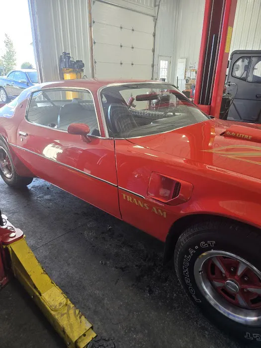 Cox Rust Prevention Center and Auto Accessories 6