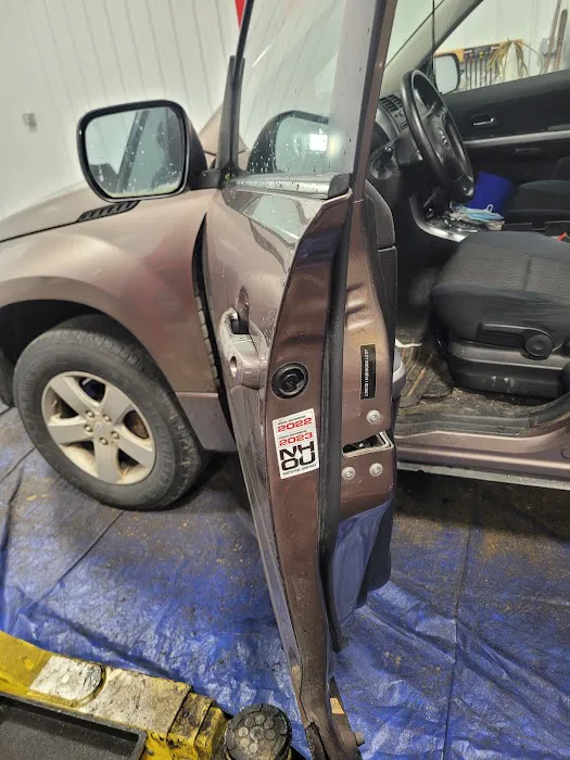 Cox Rust Prevention Center and Auto Accessories 4