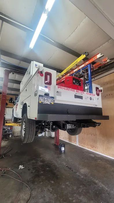 Coxs Vehicle Undercoating/Rust Control Center LLC 2