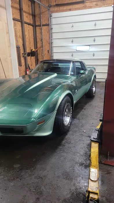Coxs Vehicle Undercoating/Rust Control Center LLC 1