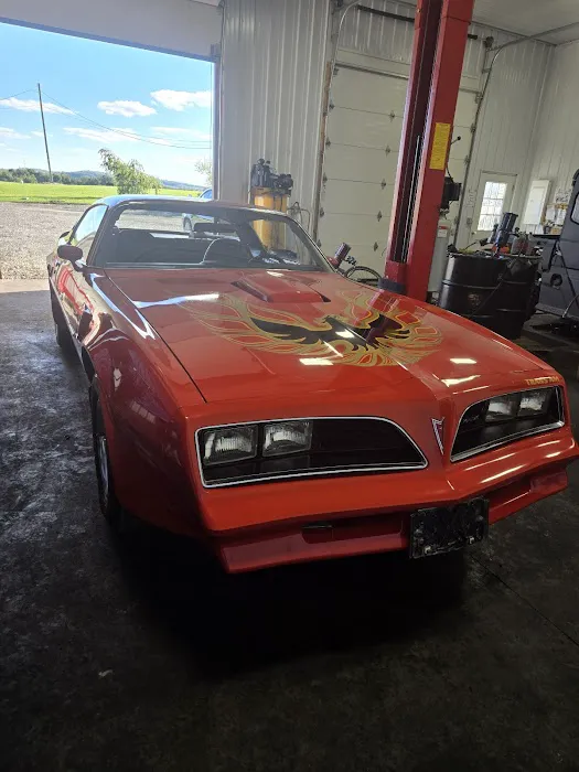 Coxs Vehicle Undercoating/Rust Control Center LLC 8