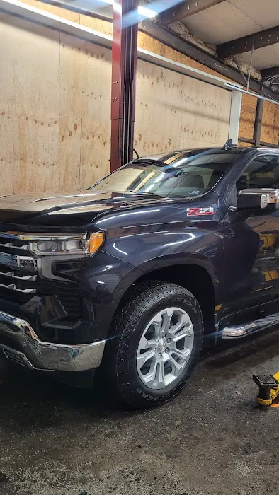 Coxs Vehicle Undercoating/Rust Control Center LLC 6