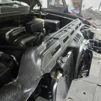 Coxs Vehicle Undercoating/Rust Control Center LLC