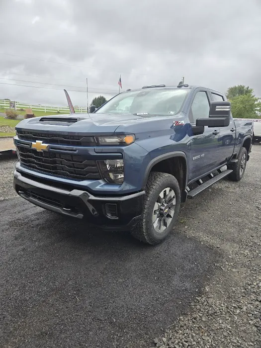 Coxs Vehicle Undercoating/Rust Control Center LLC 9