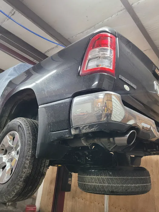 Coxs Vehicle Undercoating/Rust Control Center LLC 7