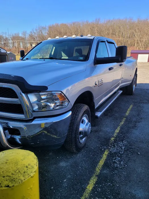 Coxs Vehicle Undercoating/Rust Control Center LLC 4
