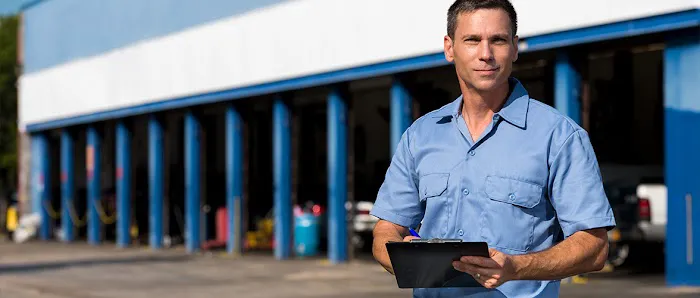 The B Shop Complete Automotive Repair 2