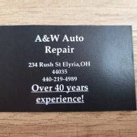 A&W Auto Repair