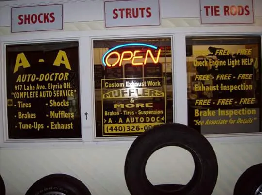 A-A Auto Doctor 3