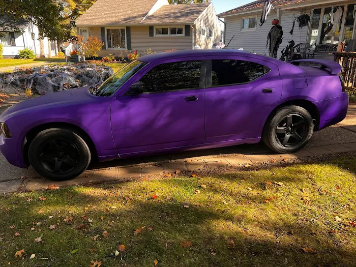 Crosier Customs 6