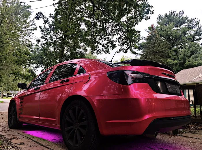 Crosier Customs 3